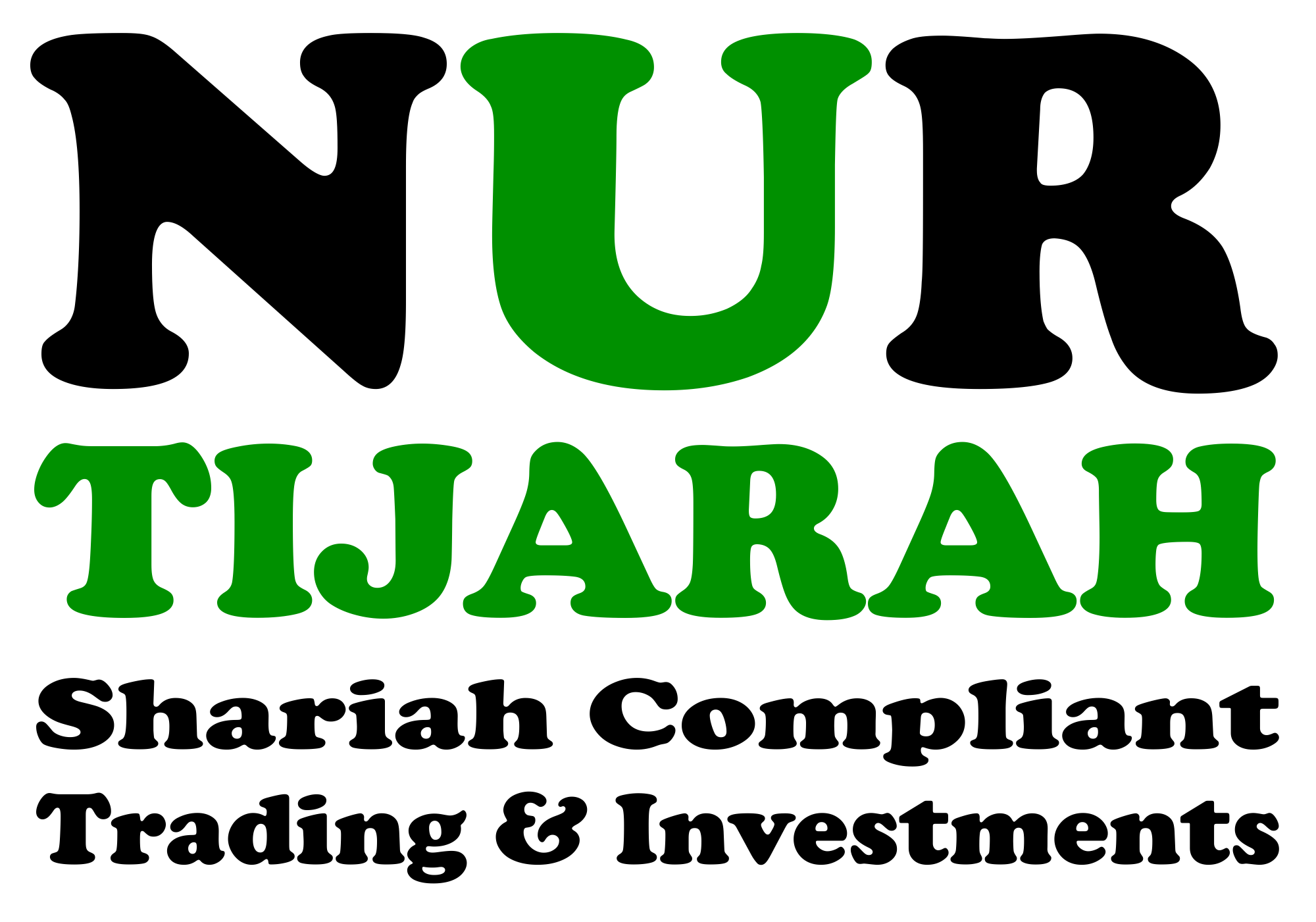 NUR Tijarah - Shariah Compliant Trading & Investments